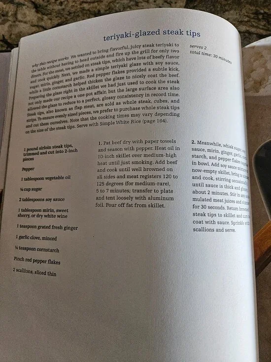 Cookbook - Picture 2 of 5